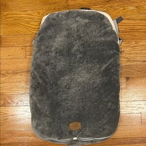 JJ Cole bundle me cover